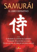 Samurai. El Libro Definitivo