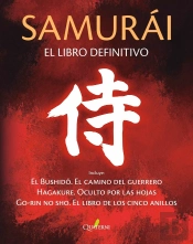 Samurai. El Libro Definitivo