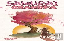 Samurai Grandpa