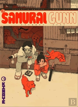 Bertrand.pt - Samurai Gunn : Trigger Soul