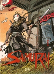 Samurai : Intégrale Tomes 14 À 17