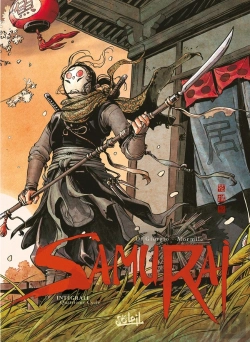 Bertrand.pt - Samurai : Intégrale Tomes 14 À 17