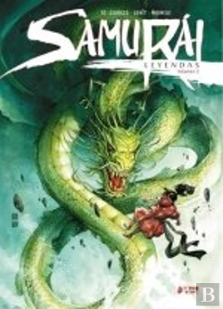 Bertrand.pt - Samurai: Leyendas 02