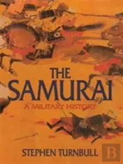 Samurai Military History