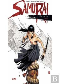 Samurai: Origenes 02