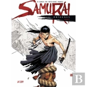 Samurai: Origenes 02