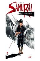 Samurai Origenes 1