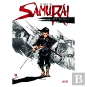 Samurai Origenes 1