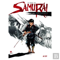 Bertrand.pt - Samurai Origenes 1