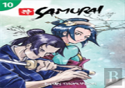 Samurai: Page Turners