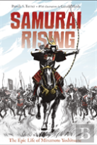 Samurai Rising
