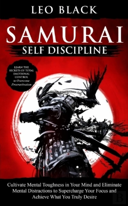 Bertrand.pt - Samurai Self Discipline