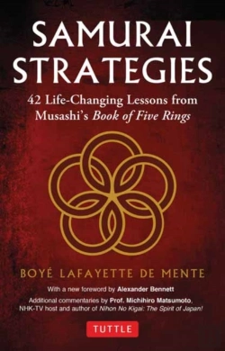 Bertrand.pt - Samurai Strategies