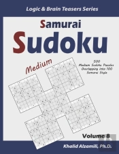 Samurai Sudoku