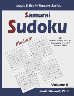 Bertrand.pt - Samurai Sudoku