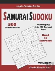 Samurai Sudoku