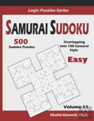 Samurai Sudoku