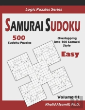 Samurai Sudoku