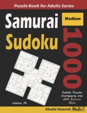 Samurai Sudoku