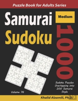 Bertrand.pt - Samurai Sudoku