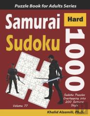 Samurai Sudoku