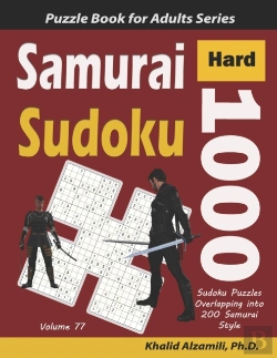 Bertrand.pt - Samurai Sudoku