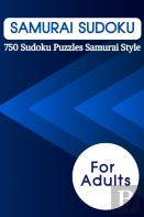 Samurai Sudoku