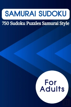 Bertrand.pt - Samurai Sudoku