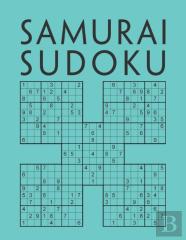 Samurai Sudoku