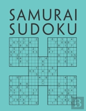 Samurai Sudoku