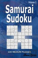 Samurai Sudoku