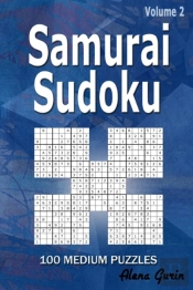 Samurai Sudoku