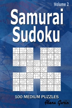 Bertrand.pt - Samurai Sudoku
