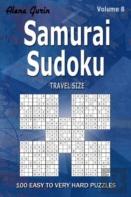 Samurai Sudoku