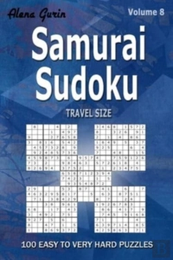 Bertrand.pt - Samurai Sudoku
