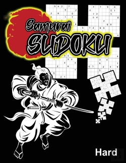 Bertrand.pt - Samurai Sudoku Hard