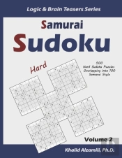 Samurai Sudoku