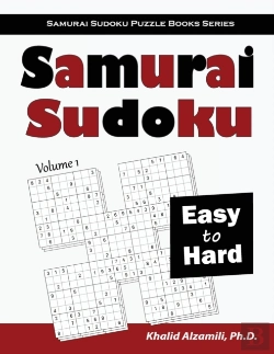 Bertrand.pt - Samurai Sudoku