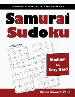 Bertrand.pt - Samurai Sudoku