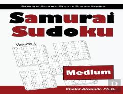 Samurai Sudoku