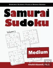 Samurai Sudoku