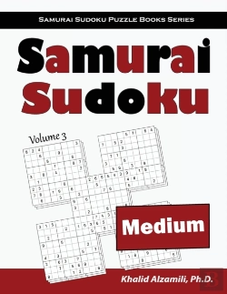 Bertrand.pt - Samurai Sudoku