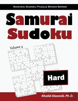 Bertrand.pt - Samurai Sudoku