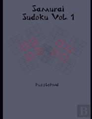Samurai Sudoku