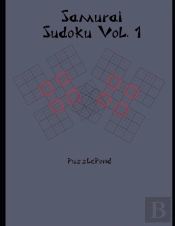 Samurai Sudoku