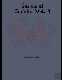 Bertrand.pt - Samurai Sudoku