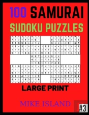 Samurai Sudoku Puzzles For Adults