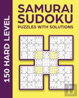 Samurai Sudoku Puzzles With Solutions