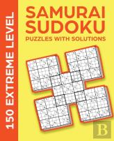 Samurai Sudoku Puzzles With Solutions