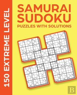 Bertrand.pt - Samurai Sudoku Puzzles With Solutions
